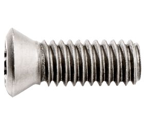 Tornillos de fijación para placas reversibles