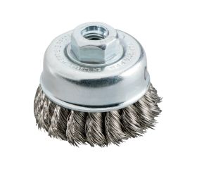 Cepillos de alambre