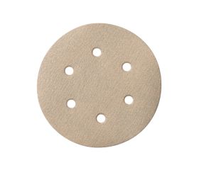 Hojas de lijar adhesivas para pinturas y esmaltes serie professional