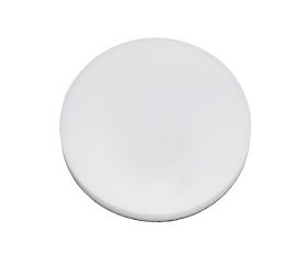 Platos de apoyo y arandelas intermedias