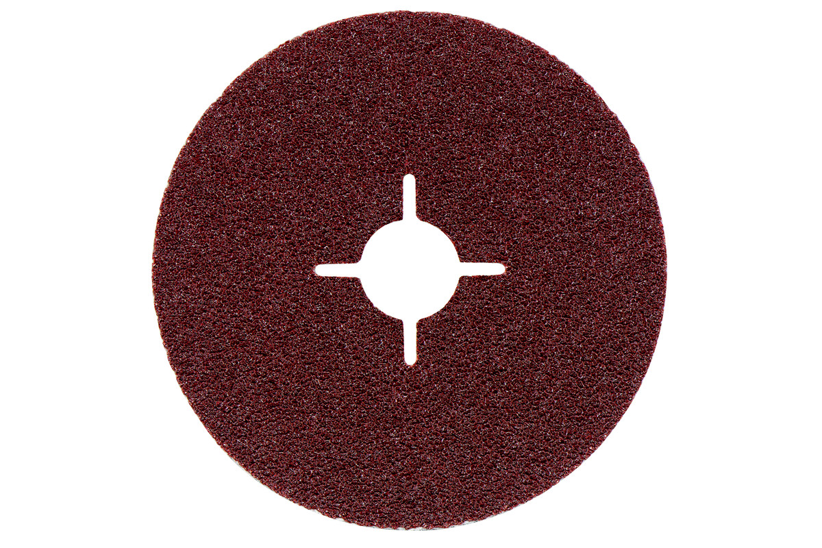 Disco de fibra 115 mm P 40, CN
