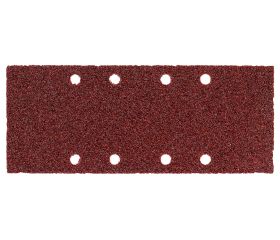 Surtidos de hojas de lijar