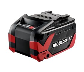 Batería LiHDX 18 V - 8,0 Ah (624975000)