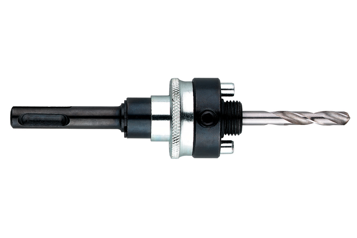 Adaptador SDS-Plus/ 5/8"-18 UNF, Ø 32-152 mm