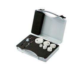 Surtido coronas bimetal 2, 8 pzs. (625434000)