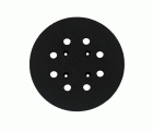 Plato de apoyo 122 mm,perforado,p. FSX 200 Intec (625658000)