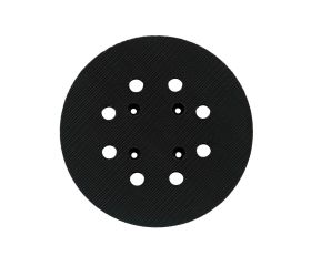 Plato de apoyo 122 mm,perforado,p. FSX 200 Intec (625658000)