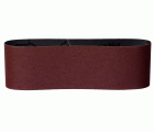 Cintas de lijar 75 x 575 mm