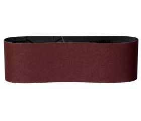 Cintas de lijar 75 x 575 mm