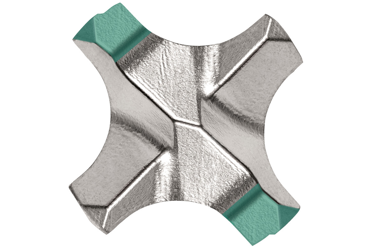 SDS-plus P4P / 8,0 x 315 mm