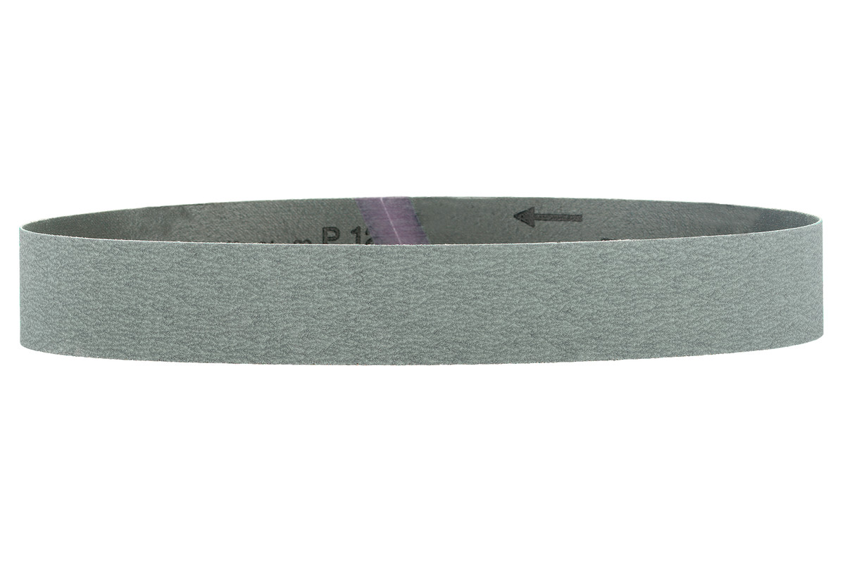 5 cintas abrasivas 40x760 mm, P600/A30, PIR, RBS