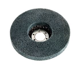 Discos abrasivos compactos de vellon unitized vks