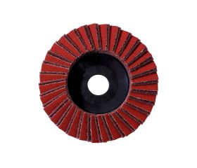 Discos abrasivos de laminas combinados kls