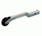 Brazo para cinta abrasiva 1, BFE 9-90 (626379000)