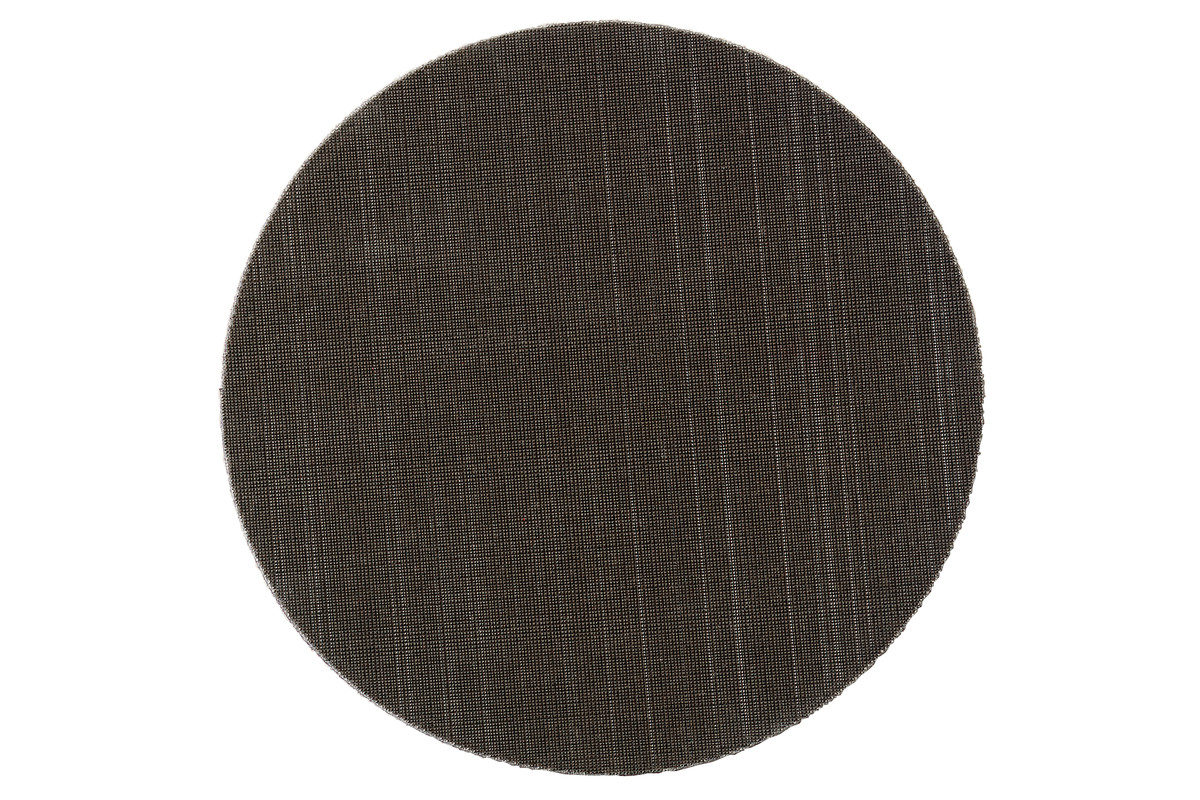 5 hojas de lijar adhesivas 125 mm, P2000/A6, Pyr., WS