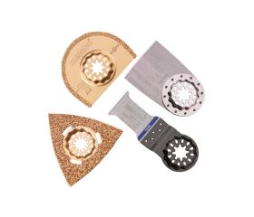 Set para soladores, 4 piezas (626419000)