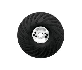 Stützteller mit Kühlrippen 2.0