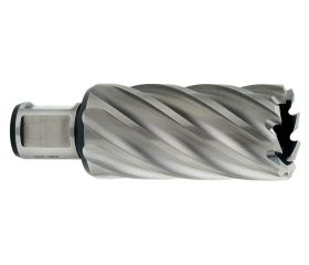 Broca hueca HSS 14x55 mm