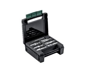 Surtidos de brocas huecas