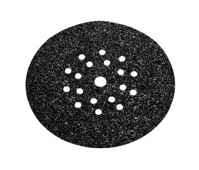 Hojas abrasivas adhesivas carburo de silicio, serie 