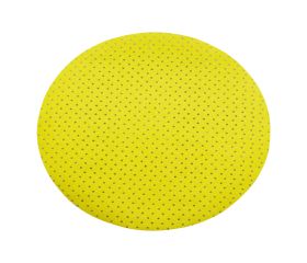 Hojas abrasivas adhesivas con perforación múltiple para emplaste, pinturas y barnices, serie 