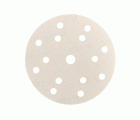 Hojas de lijar adhesivas Ø 150 mm, "multi-hole"