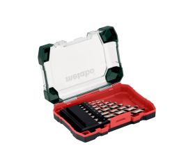 Set de brocas HSS-G SP ,8 piezas (626695000)