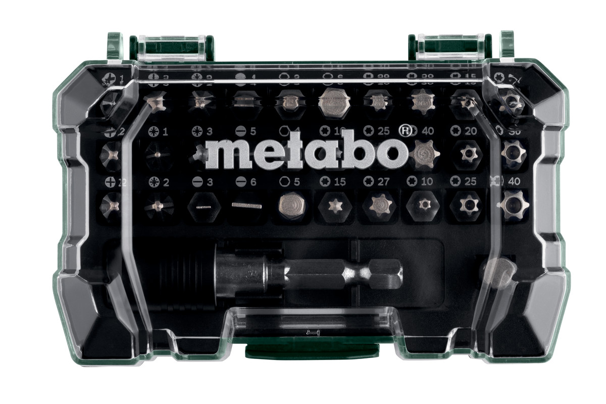 Caja de puntas LC, 32 piezas