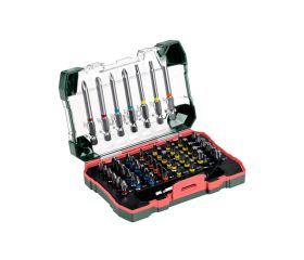 Caja de puntas SP, 56 piezas (626702000)