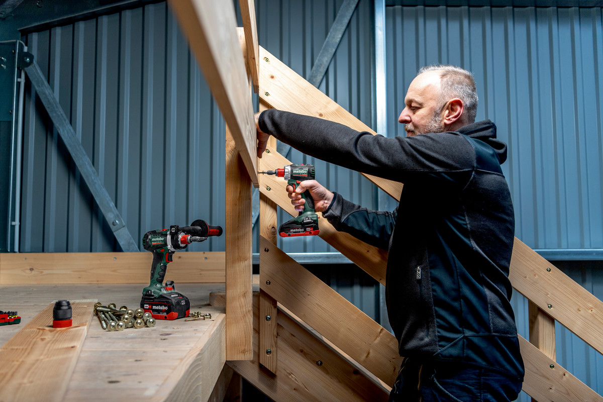 Caja de puntas SP, 15 piezas