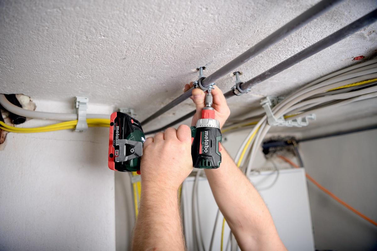 Caja de puntas SP, 71 piezas