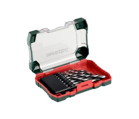 Estuche de brocas para madera inserción hexagonal SP 8 piezas (626705000)