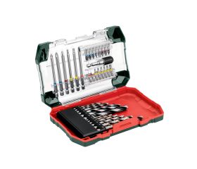 Juego de accesorios SP, 35 piezas (626725000)