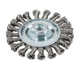 Cepillos de alambre