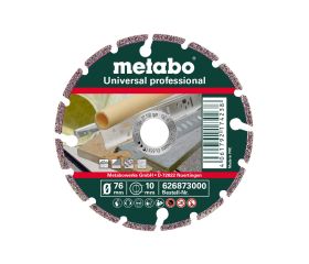 Discos de cortar de diamante 