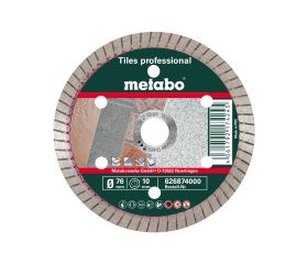 Discos de cortar de diamante 