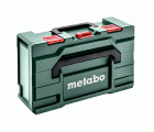 metaBOX 165 L, vacía