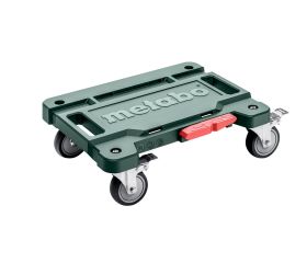 Tabla sobre rodillos metaBOX (626894000)