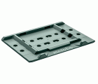 Placa adaptable metaBOX (626895000)
