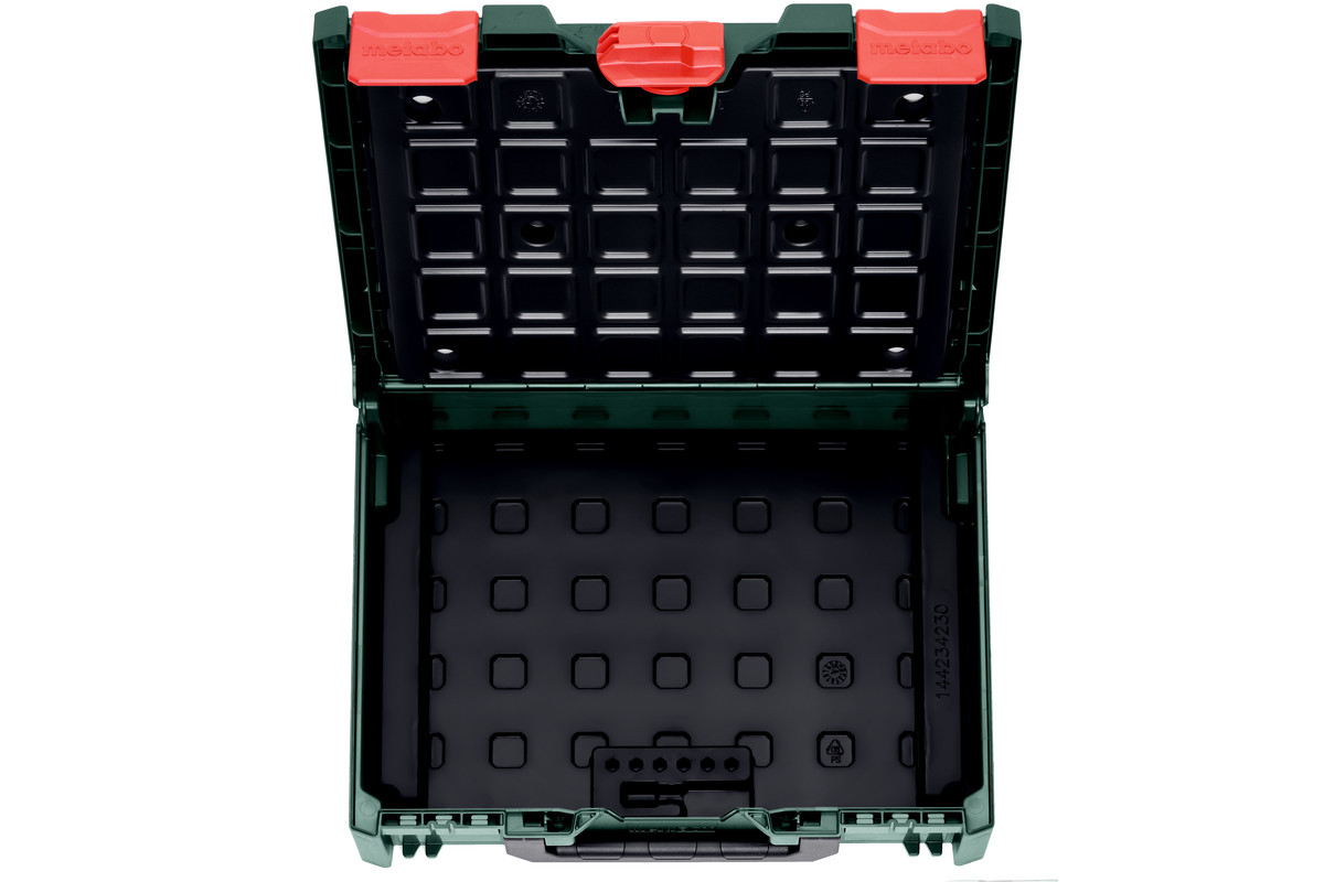 metaBOX 118 Organizer