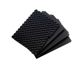 Revestimiento interior para máquinas y accesorios