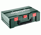 metaBOX 185 XL, vacía (626901000)