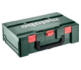 metaBOX 185 XL, vacía (626901000)