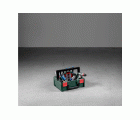 metaBOX 145 caja de herramientas