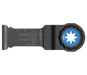 Hojas de sierra para metal