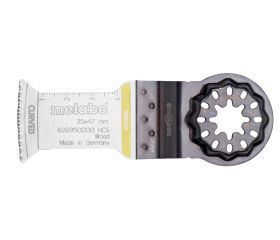 Hojas de sierra para madera