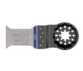 Hojas de sierra para metal