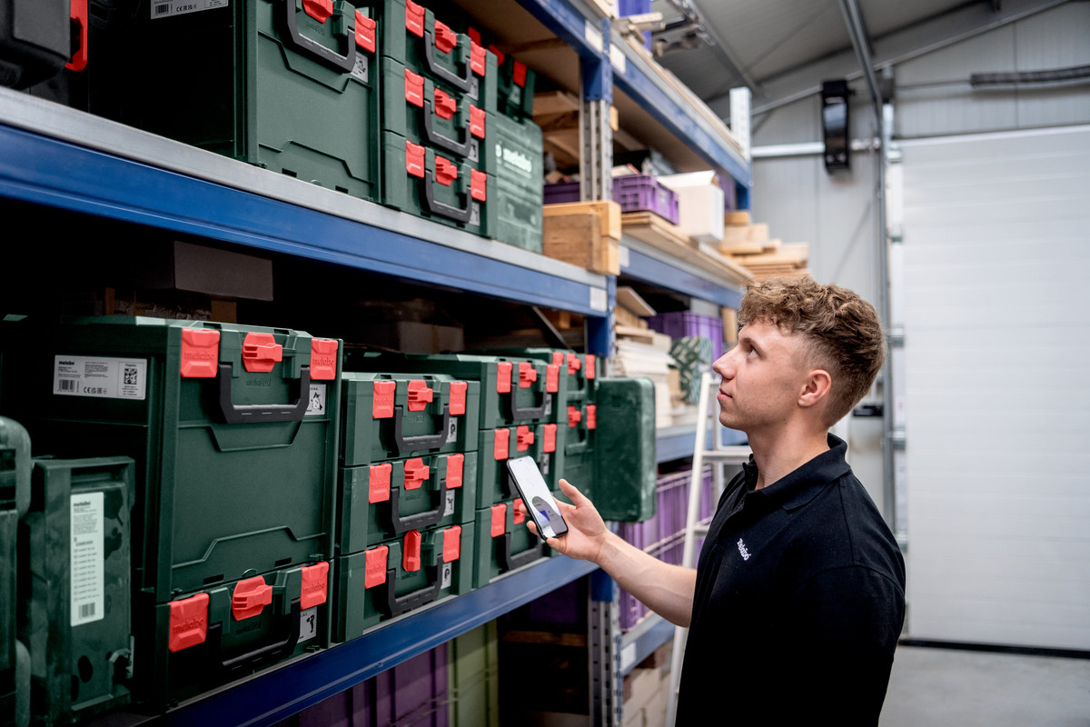 Metabo Tracker Pro para iOS / Android