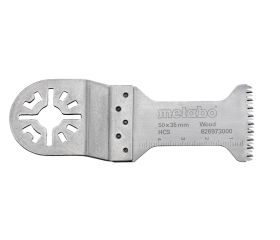 Hojas de sierra para madera