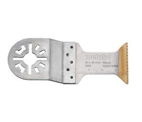 Hojas de sierra para metal, calidad classic